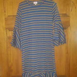 Lularoe L Maurine